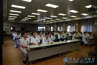 贴心守护，便捷就诊——我院正式启动门诊助诊服务模式